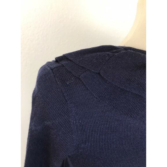 Calvin Klein Bodycon Sheath Dress FLAWS - Picture 5 of 6